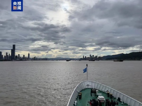 配资网站首选 上百条航线停航！高铁停运！大暴雨、11级大风要来了